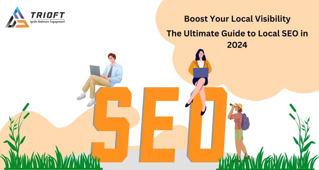 Boost Your Local Visibility: The Ultimate Guide to Local SEO in 2024 6 Boost Your Loca lVisibility The Ultimate Guide to Local SEO in 2024