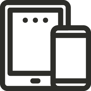seo marketing shape icons 6 min